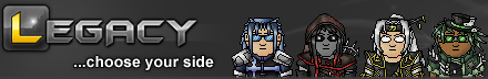 Legacy Online